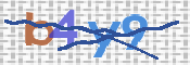 CAPTCHA-Bild